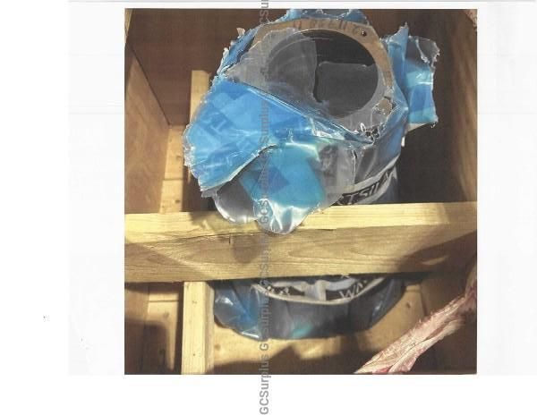 Bearing Bracket for Jacket Water Cooling Pump
