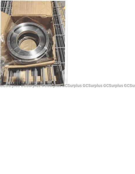 Shaft Generator Bearing