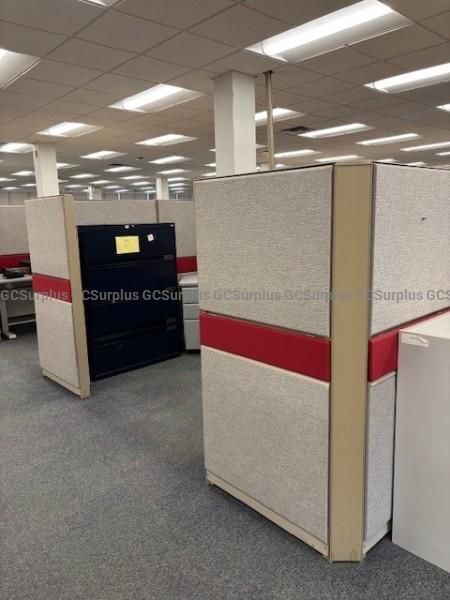 Assorted Workstations