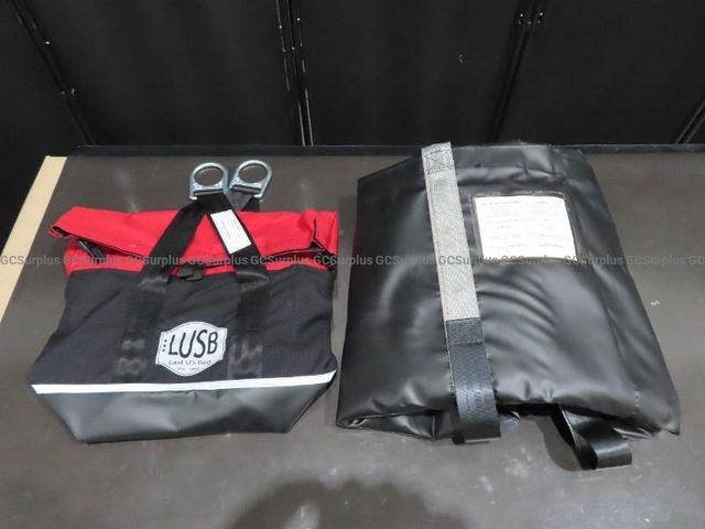 Lifting Bag Set