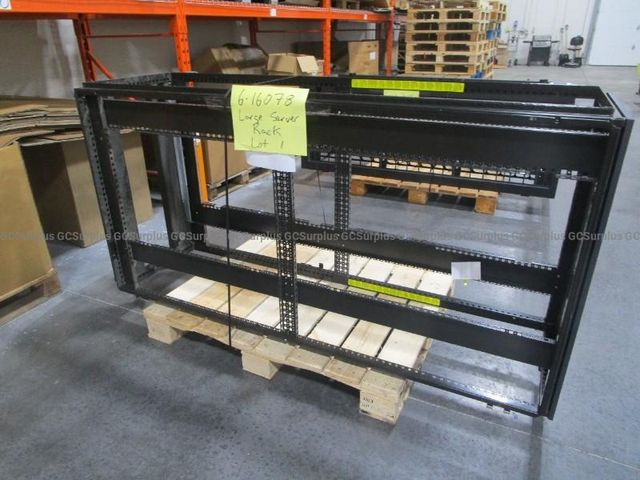 Large Server Rack
