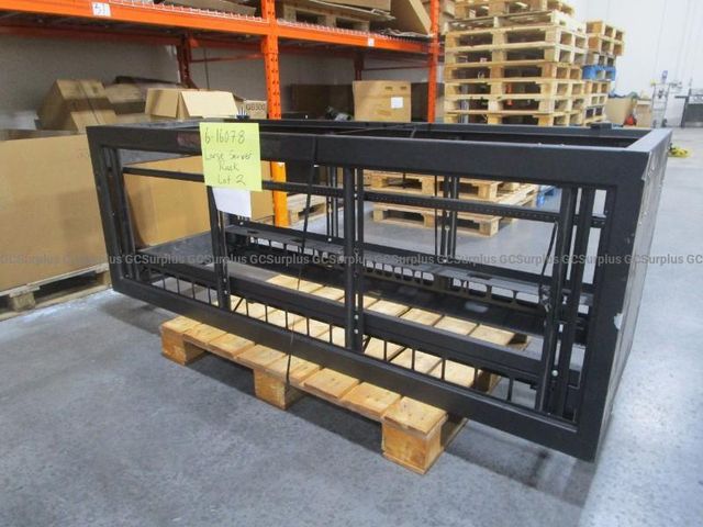 Large Server Rack