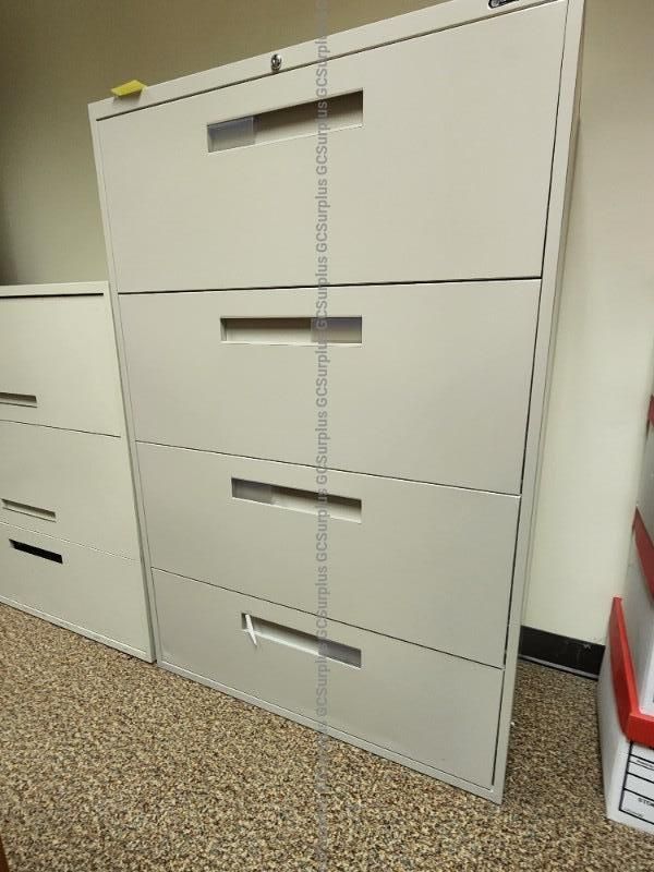 File Cabinet