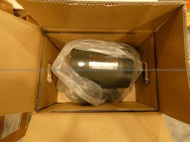 Max Motion MPOP-2 1 HP Motor