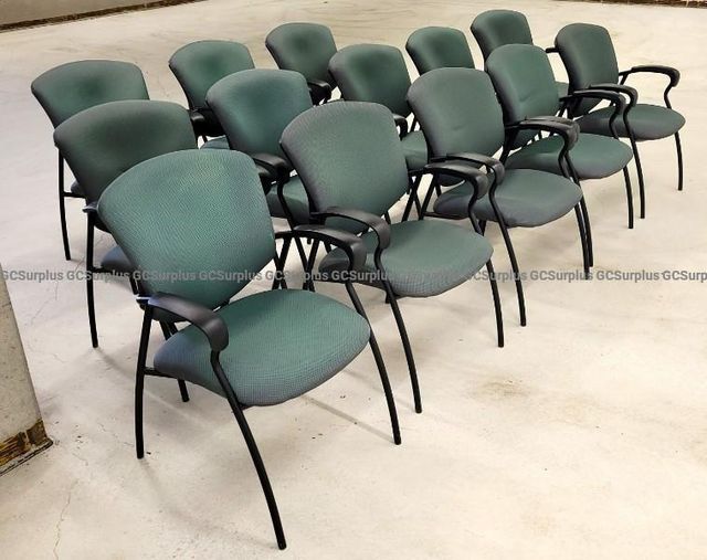 Stationary Chairs
