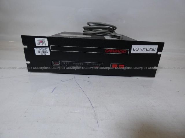 DataRadio BDLC-S3 DR4800