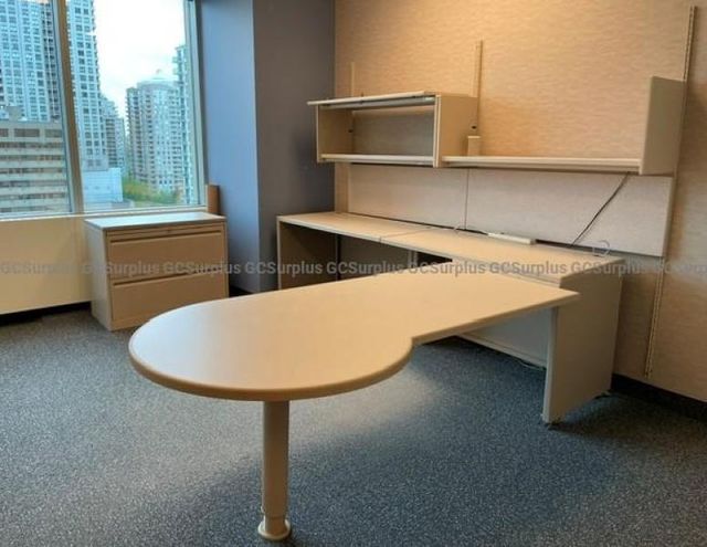 Office Suite Set