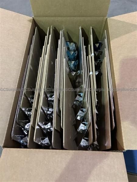 Clipboards