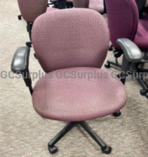 Office Chairs - photo 1