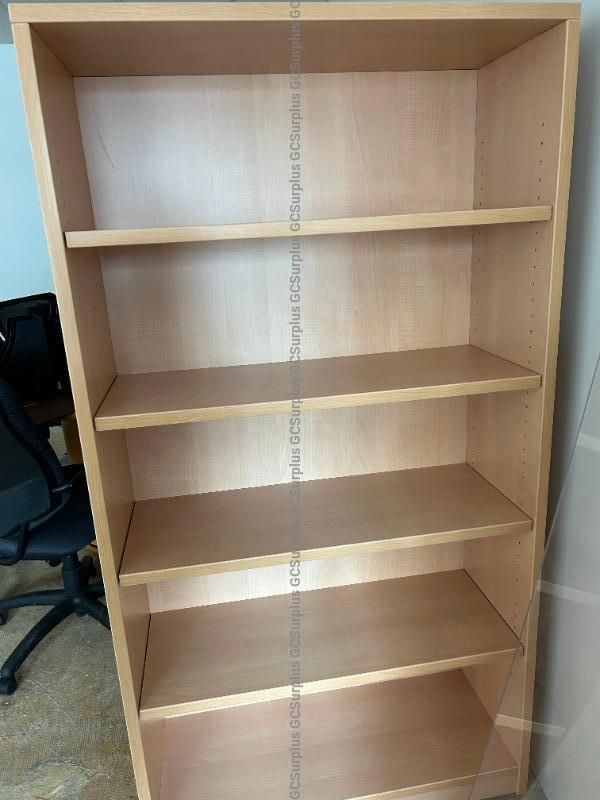 Bookshelf