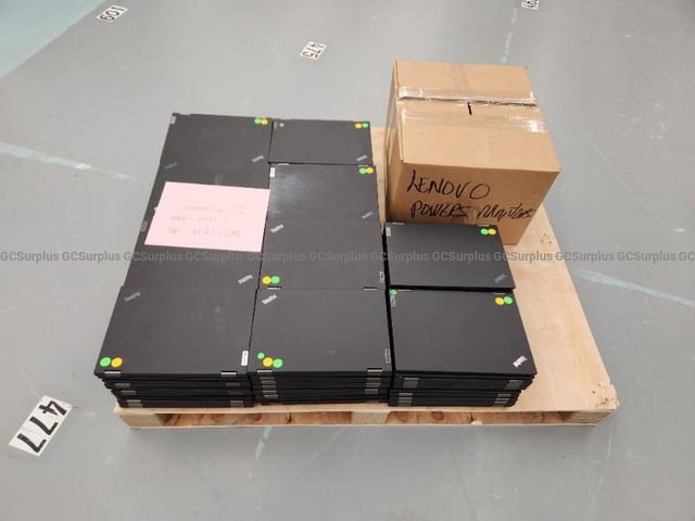 Assorted Used Laptops #23