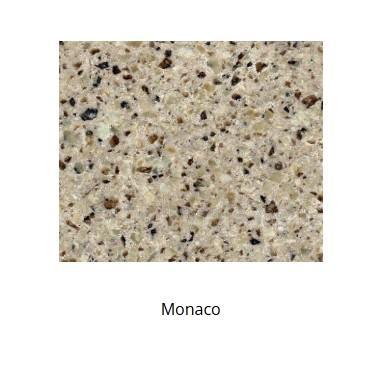 20 Ea. (Approx). NaturaStone Quartz Surfacing Slabs