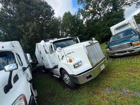 2007 Western Star Trucks 4900 SA