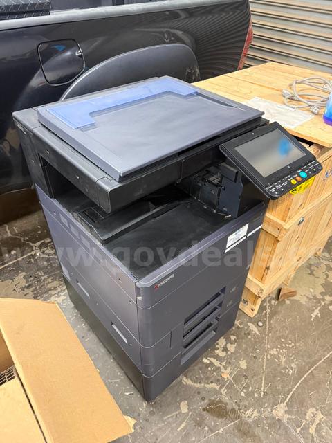 Kyocera TASKalfa 4002i A3 Mono Laser Multifunction Printer