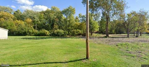 Vacant residential lot located at 420 N 83rd St, East Saint Louis, IL. The parcel is approximately 3,049 square feet