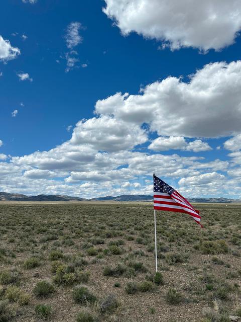 2.27 acres - Elko County Nevada