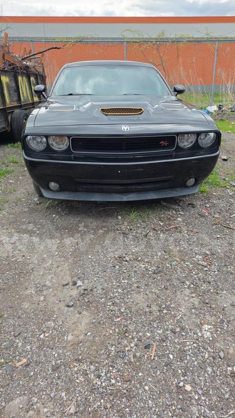 2010 Dodge Challenger