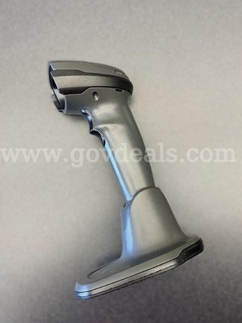 LOT OF QTY 38 USED Symbol (Zebra) DS4308P PRESENTATION – BARCODE SCANNERS (SHIPPING AVAILABLE)