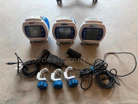 3x lot of coviden kangaroo enteral feeding pump