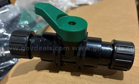1 Pallet of HIGH FLOW VALVE