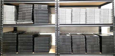 Lot of 175 i7 & i5 laptops - More nice stuff coming soon, check us every day