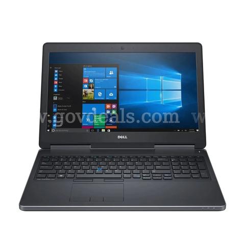 Dell Precision 7520 15.6 Laptops (Intel Core i7)