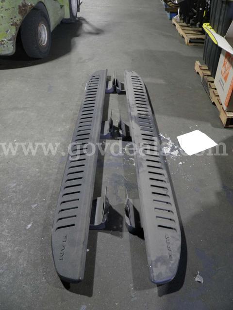 Ram Trx side steps