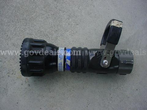 TFT Handline hose nozzle