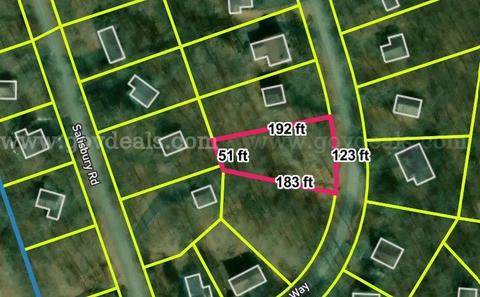 Build Your Dream Home or Vacation Home or Rental in the Poconos – Priced to Sell