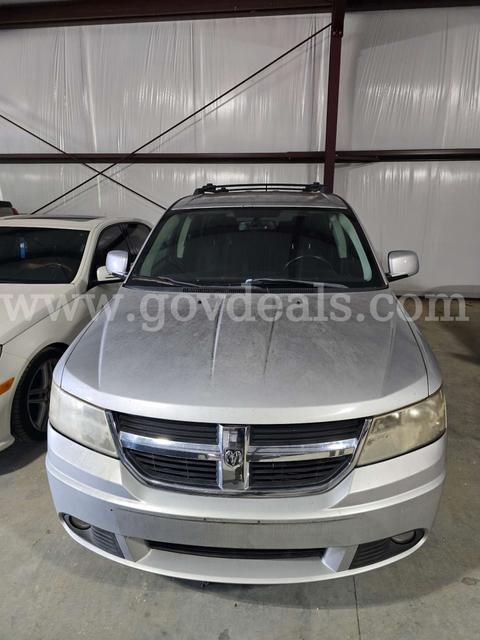 2010 Dodge Journey