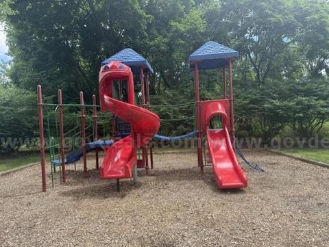 Playground Set