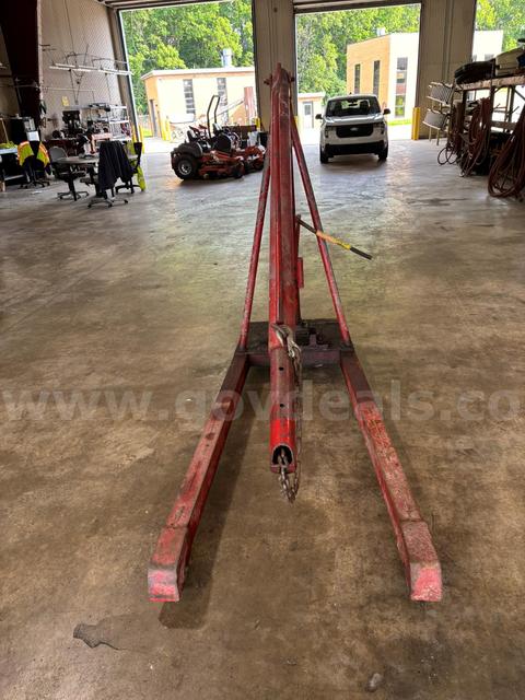 Engine Hoist