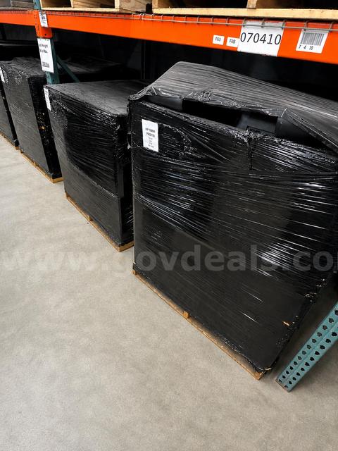 Lot of 190 Used HP Omni Pro 110