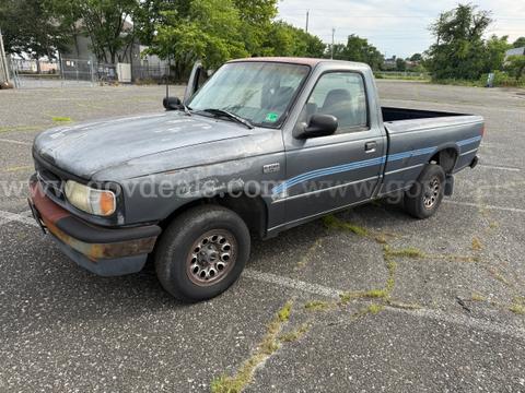 1994 Mazda B-Series