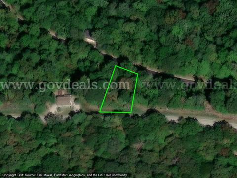 Finance 0.33 Acres In Beautiful Holiday Island