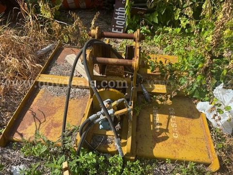 Brush Mower