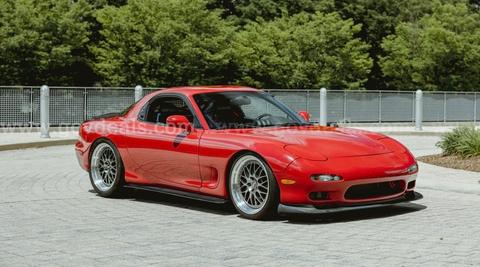 1994 Mazda RX-7