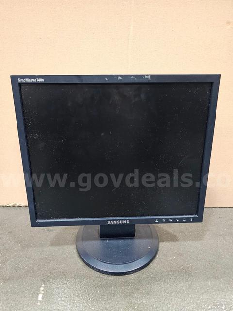 Lot of Printers, Monitors, Scanners, Towers, Keyboards & Mouses