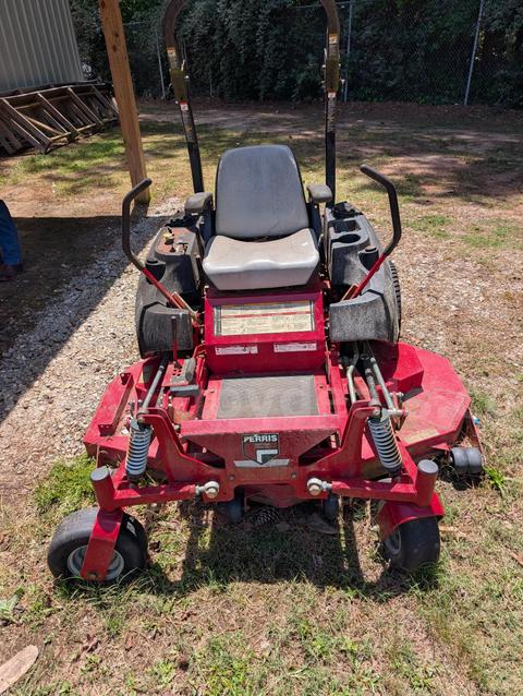 Ferris Zero Turn Mower - Non running