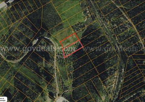 Your Lake Elsinore Land Here! Two Adjoining Lots - 6,970 Sq Ft Zoned R-2