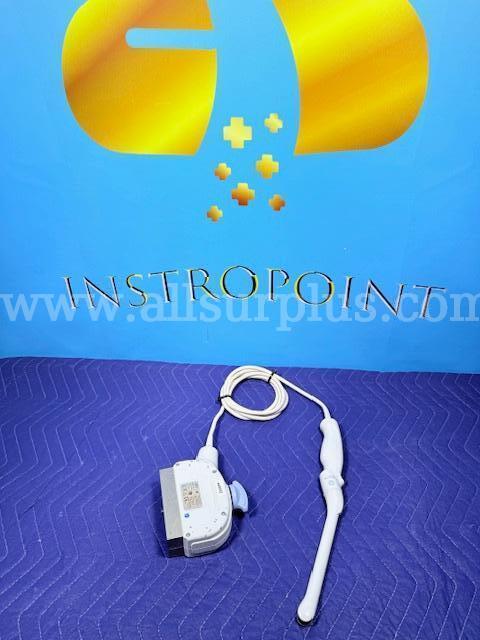 GE E8CS Ultrasound Transducer Probe (Ref 47236865) (AS31)