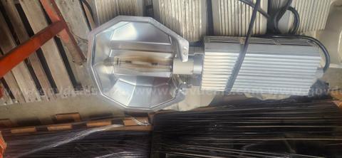 Greenhouse High Pressure sodium grow lights