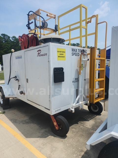 2010 Premier HC29050-G Deice Cart