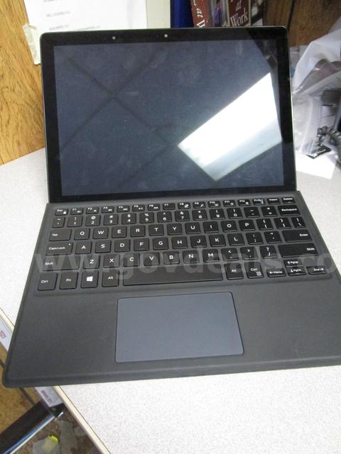 (1) USED DELL LATITUDE 5290 2-IN-1 LAPTOP, i5vPro 8TH GEN