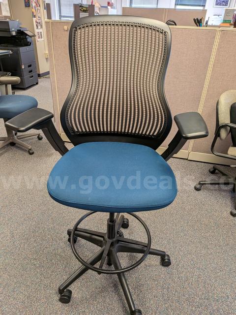 Drafter Office Chair