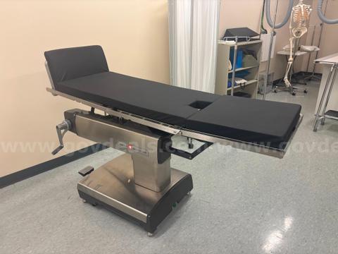 Used General Operating Room Table