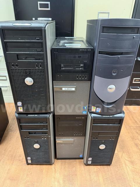 Dell Optiplex 755, 7010, 7020, GX270