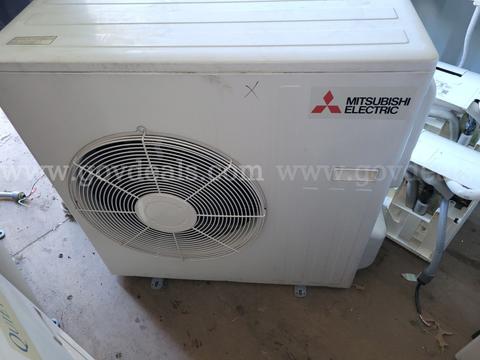 Mitsubishi Heat Pump