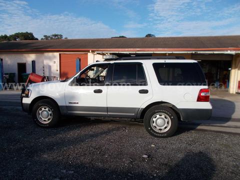 2010 Ford Expedition XLT 4WD