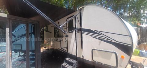 2022 Prime Time Tracer LE 200BHSLE β Ultra-Lite Family Bunkhouse